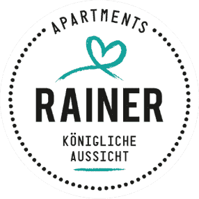 🏔️ Apartmenthaus Rainer